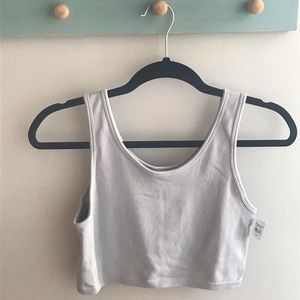 Aerie Real Free tank bralette